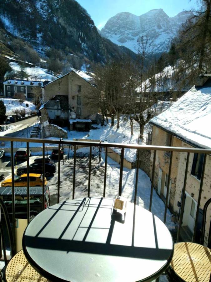 Studio Gavarnie Exterior photo