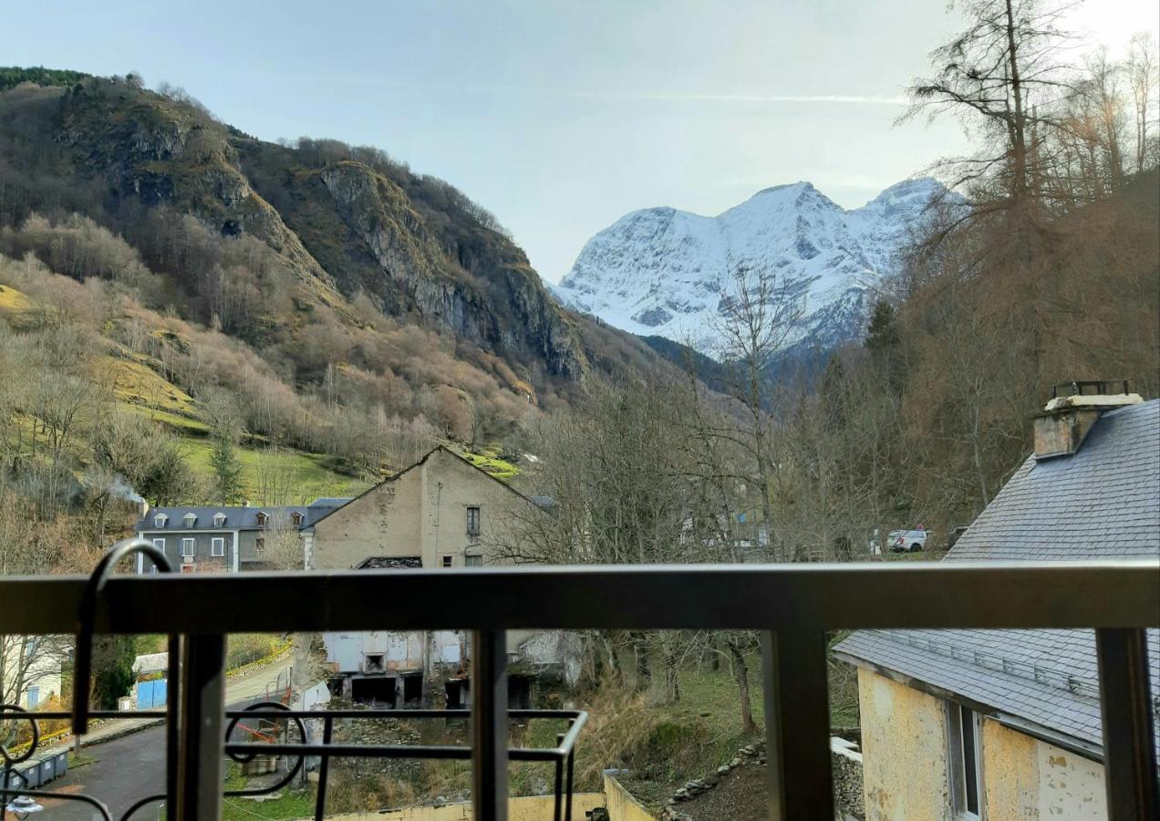 Studio Gavarnie Exterior photo