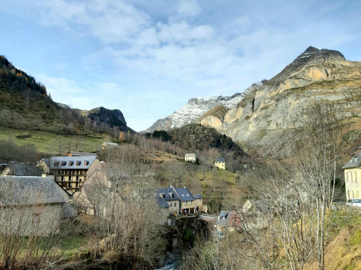 Studio Gavarnie Exterior photo