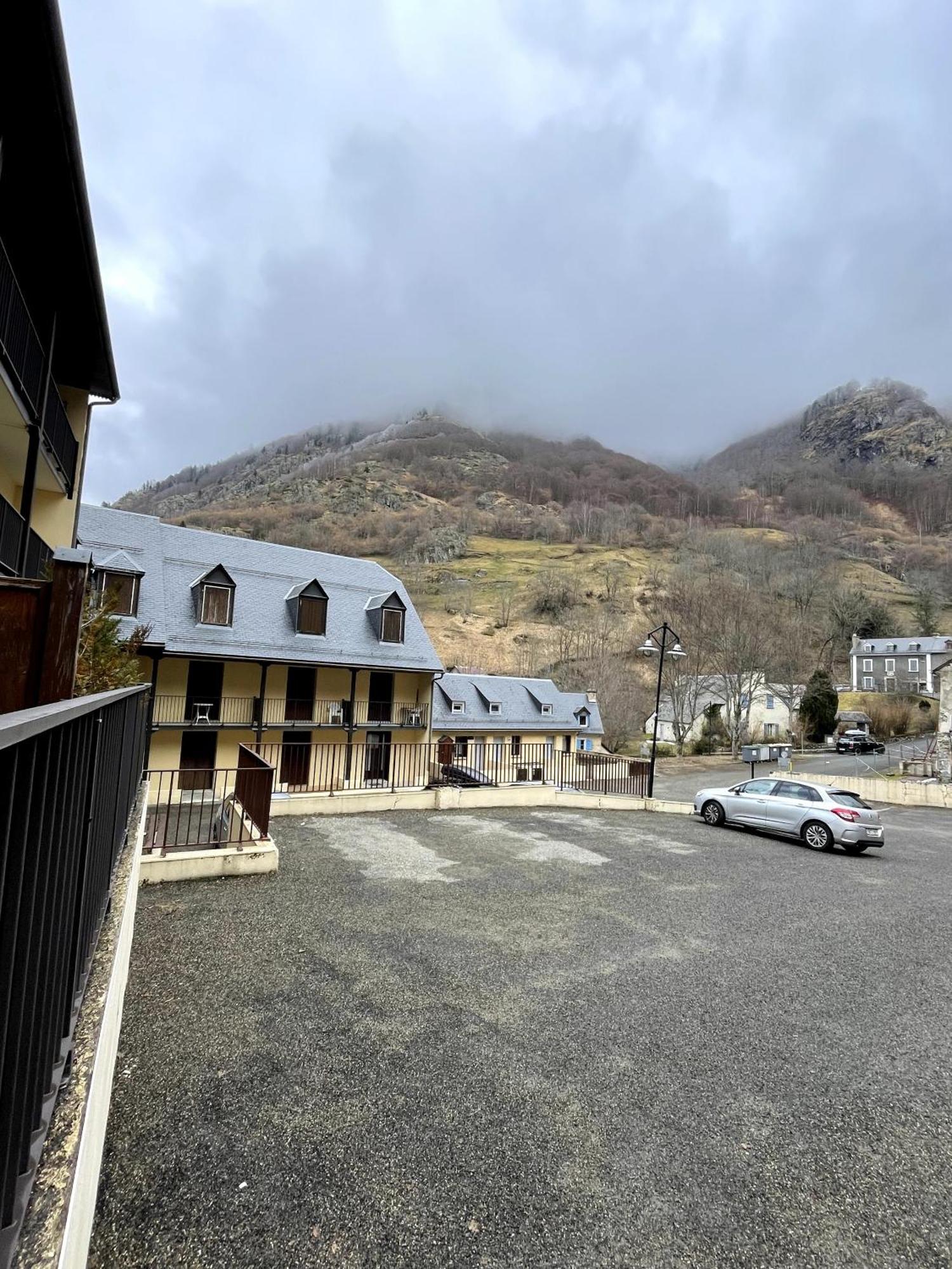 Studio Gavarnie Exterior photo