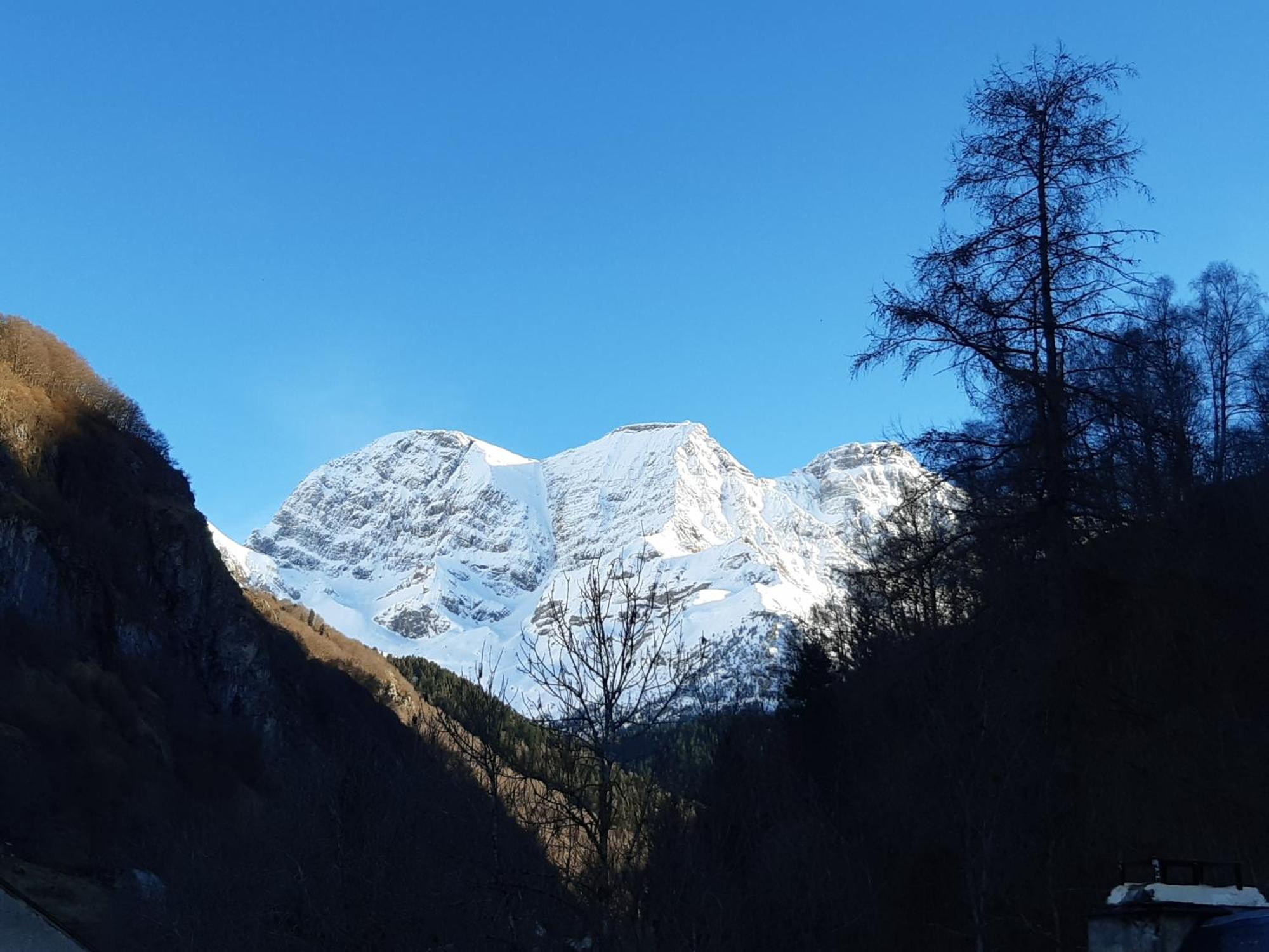 Studio Gavarnie Exterior photo