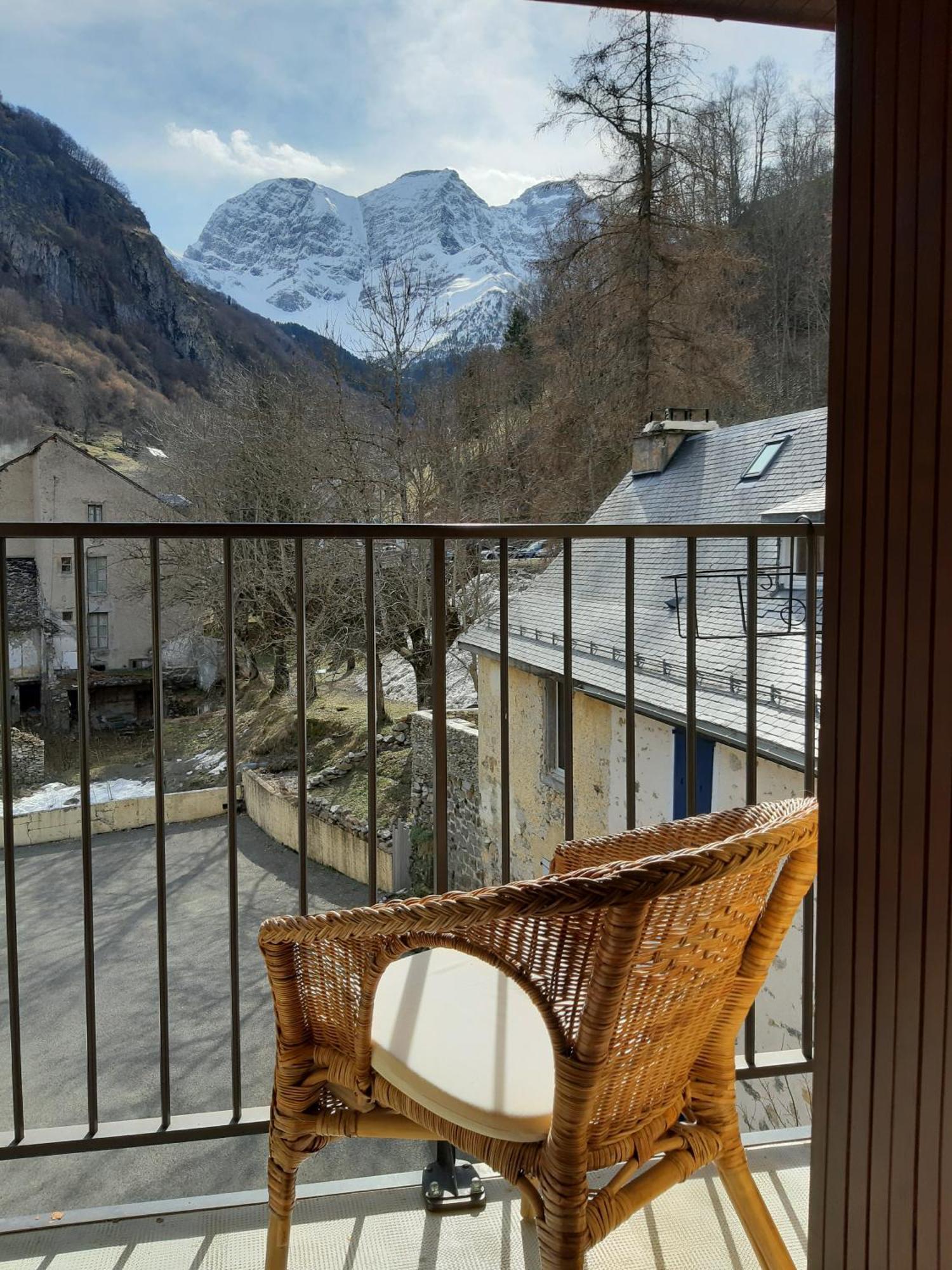 Studio Gavarnie Exterior photo